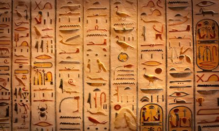 Curiosidades De Egipto