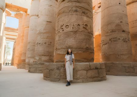Qué Necesito Para Viajar A Egipto