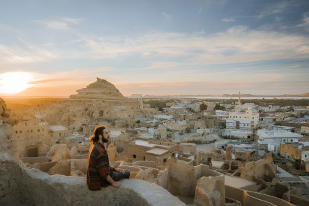 Unique Experiences in Egypt 