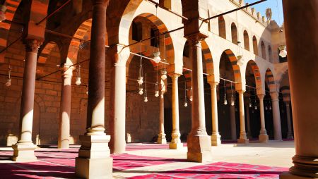 Qué Hacer En Egipto