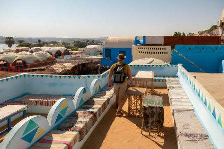 Tours Privados Por Egipto